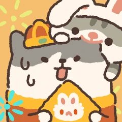 Animal Restaurant Tiktok ads