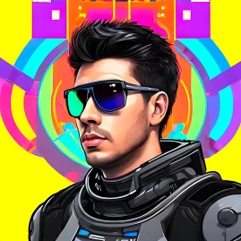 Felipe Inteligência Artificial Tiktok ads