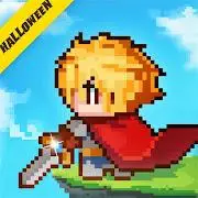 Little Hero: Idle RPG Tiktok ads