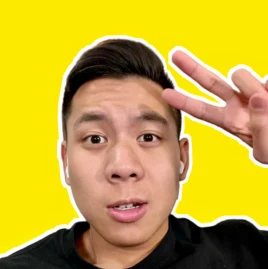 Antho Tran Tiktok ads