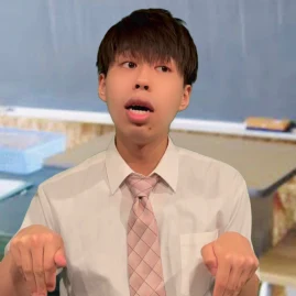 金田一（きんだいち） Tiktok ads