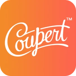 Coupert: Search Coupons Automatically Tiktok ads