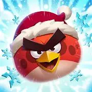 Angry Birds 2 Tiktok ads