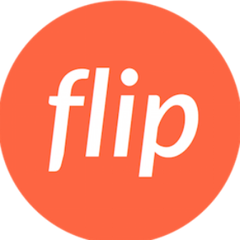 Flip: Bebas Biaya Transfer