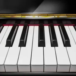Piano - Lessons & Tiles Games Tiktok ads