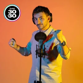 Voice of Dubai Tiktok ads