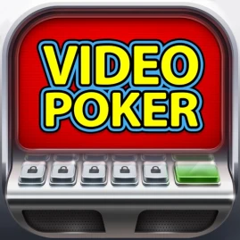 Video Poker by Pokerist Tiktok ads