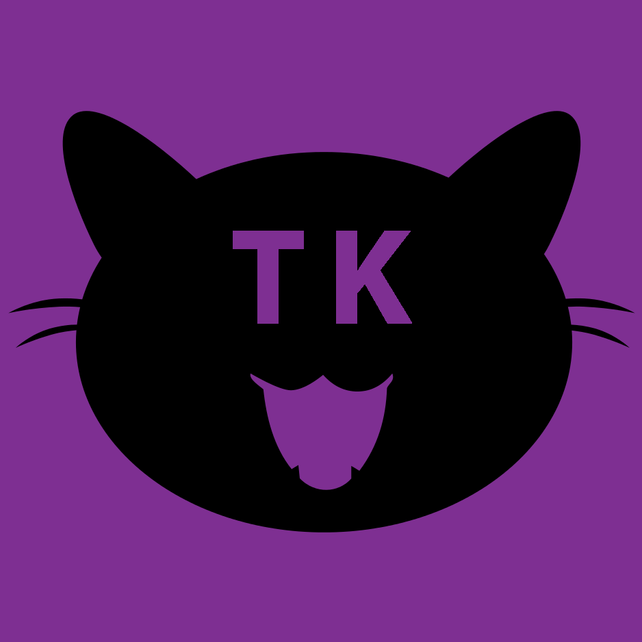 Top Kat Talent Show😺