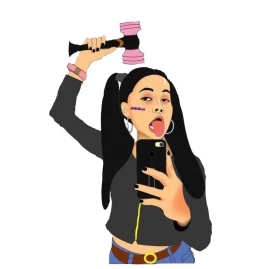 Janenieju 🐅🦄🌻🎶🌈 Tiktok ads