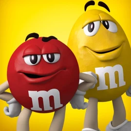 M&M’S Adventure - Puzzle Games Tiktok ads