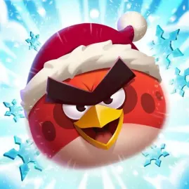 Angry Birds 2 Tiktok ads