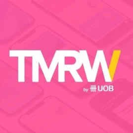 TMRW Indonesia Tiktok ads