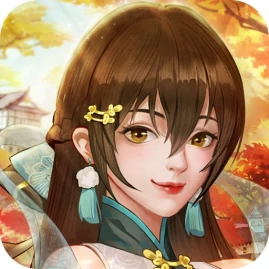 富甲江戶城 - 花樂町的物語 Tiktok ads