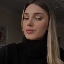 Sofija | femininity coach ♥️ Tiktok ads