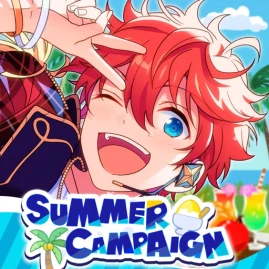 Ensemble Stars Music Tiktok ads