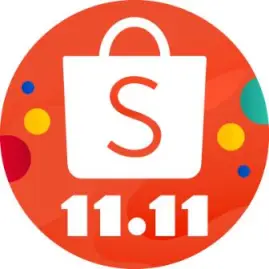 Shopee SG: 11.11 Big Sale Tiktok ads