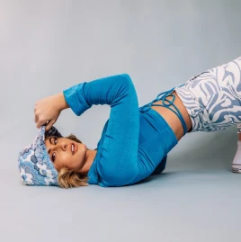 Josie Bullard | Posing tips Tiktok ads