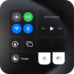 Os18 Control Center Custom