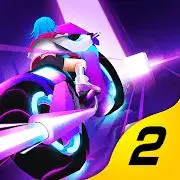 Beats Racing Motor Tiktok ads