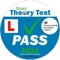 Smart Theory Test