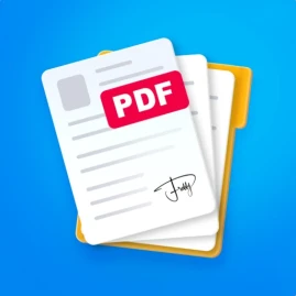 PDF Master - Scan,Read,Convert Tiktok ads