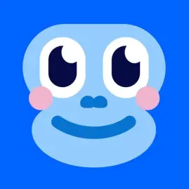 Falou - Fast language learning Tiktok ads