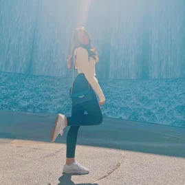 nicolette Tiktok ads