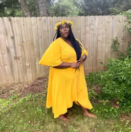 🇵🇸 The Sun Goddess ☀️✨ Tiktok ads