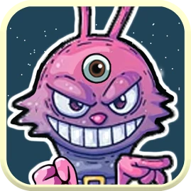 Space Ranger Tiktok ads