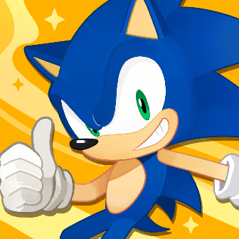 SONIC THE HEDGEHOG X FS Collab