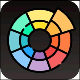 whatcolors: color analysis ai Tiktok ads