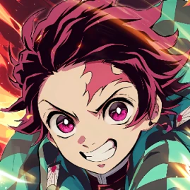 Demon Slayer: Invasion of Demons Tiktok ads