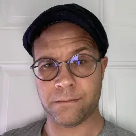 Quarantine at home Dad Tiktok ads