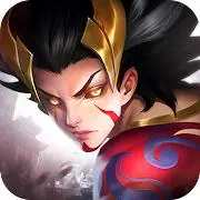 Demon God: RPG แนวตั้ง Tiktok ads