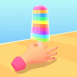 Popsicle Stack Tiktok ads