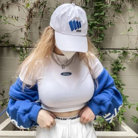 Denise Langemak Tiktok ads