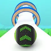 Going Balls Tiktok ads