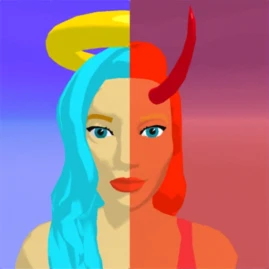 Destiny Run Tiktok ads