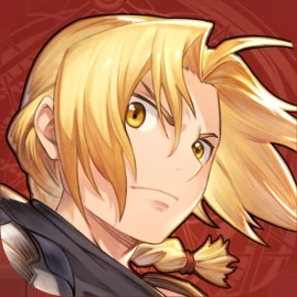 鋼の錬金術師 MOBILE Tiktok ads