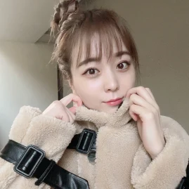 羽田千夏(うだちー) Tiktok ads