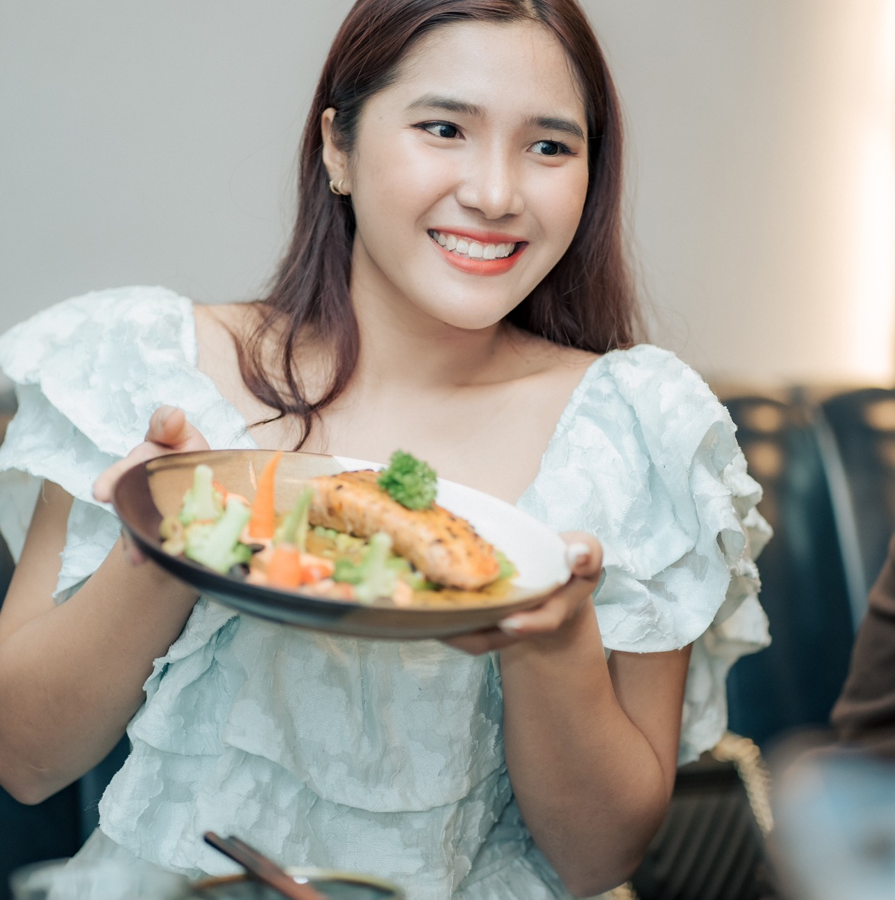 Puu Review Nè ⚡️