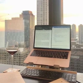 studying_my Tiktok ads