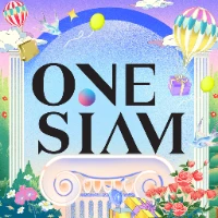 ONESIAM official Tiktok ads