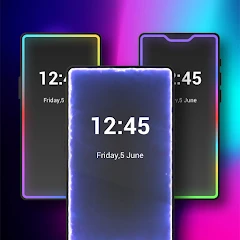 LightBorder Tiktok ads