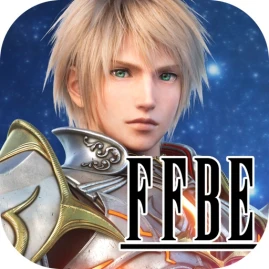 FINAL FANTASY BRAVE EXVIUS Tiktok ads