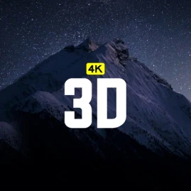 4k Wallpapers Ultra 3D Tiktok ads