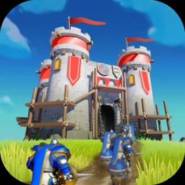 Castle Empire Tiktok ads