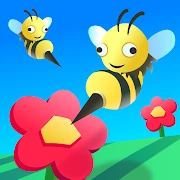 Bee Adventure 3D: Honey Islands Tiktok ads