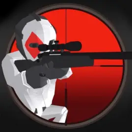 Sniper Mission:Shooting Game Tiktok ads