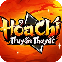 Hỏa Chí Truyền Thuyết Tiktok ads